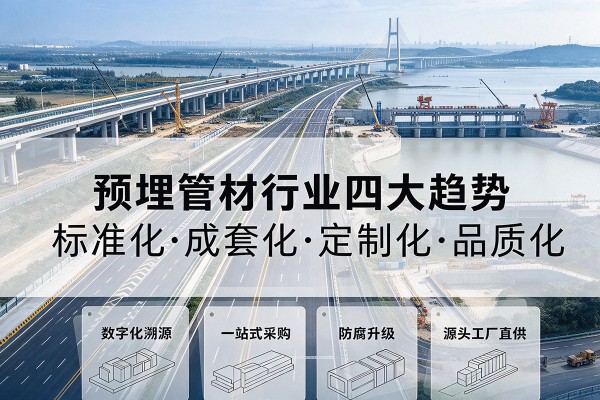 凌海行业发展趋势总结