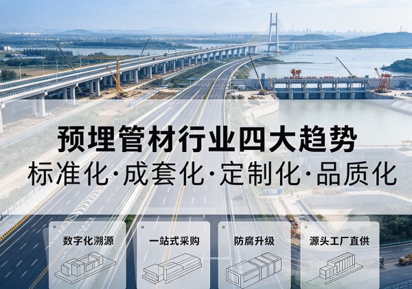 凌海行业发展趋势总结