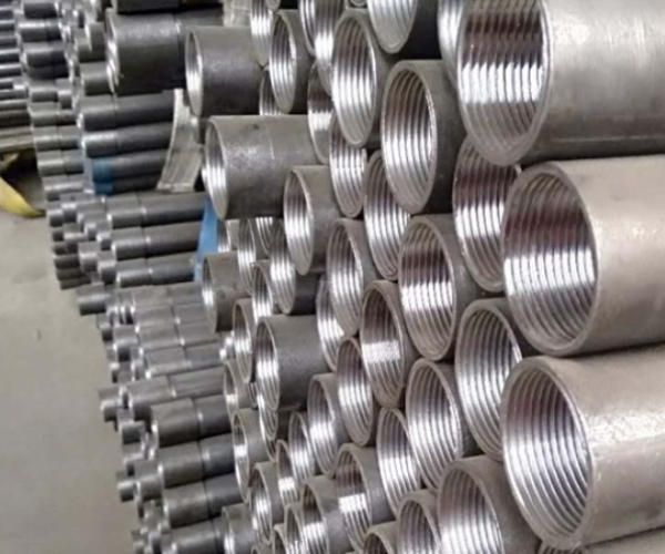 凌海注浆管生产